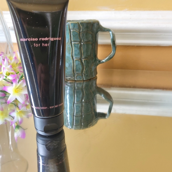 Narciso rodriguez full size - Picture 3 of 3